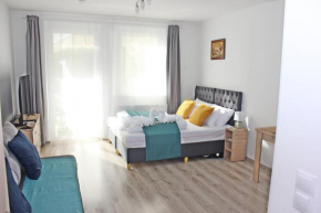 Novilda Apartments 211
